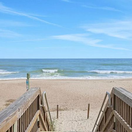 Beach 5 Villas On Amelia Island Steps To The Ocean Fernandina Beach Eksteriør bilde